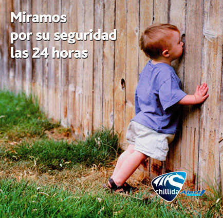 seguridad